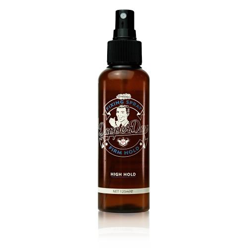 Dapper Dan Fixačný sprej Fixing spray, 125 ml