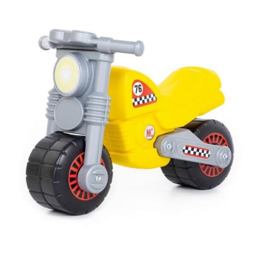 Odrážadlo Motorka MC , 8PL37923