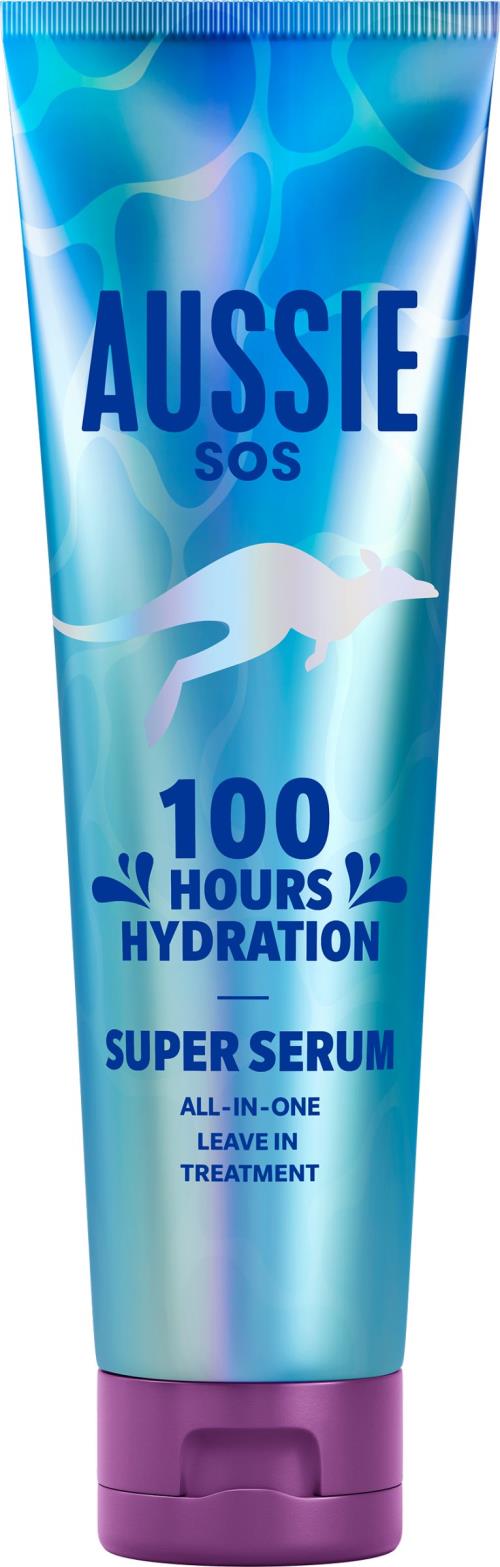 Aussie Super Serum Bezoplachová Kúra