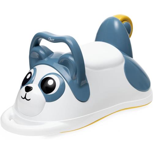 Odrážadlo 3v1 Panda 12m+