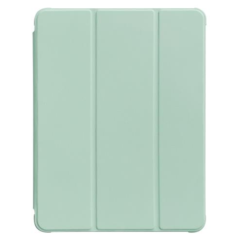 MG Stand Smart Cover puzdro na iPad Pro 12.9'' 2021 / 2020, zelené