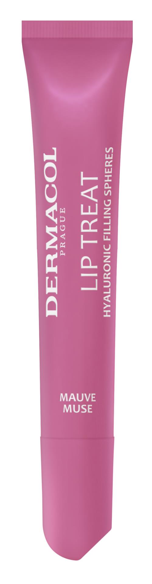 Dermacol Lip Treat péče na rty č. 6 Mauve Muse