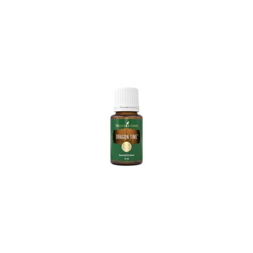 Young Living Dragon time (Čas draka) zmes esenciálnych olejov pre ženy 15 ml