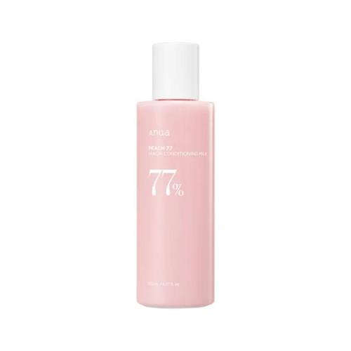 ANUA - Peach 77 Niacin Conditioning milk - hydratačná emulzia 150 ml