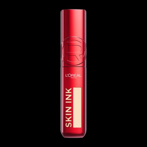 L'Oréal Paris Infaillible Skin Ink 20 Light Neutral hybridný make up