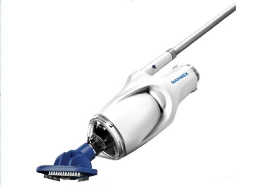 Vysávač Marimex bazénový ProStar Vac MP02 Aku