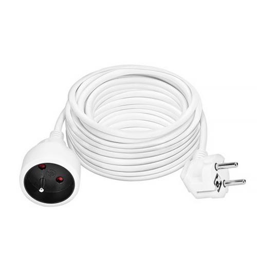 Predlžovací kábel 15m/1z 3x1,5mm SOLIGHT PS12