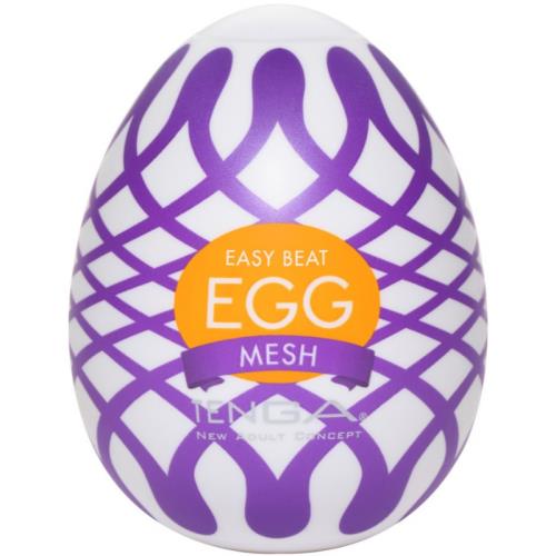 Masturbátor - Egg Mesh