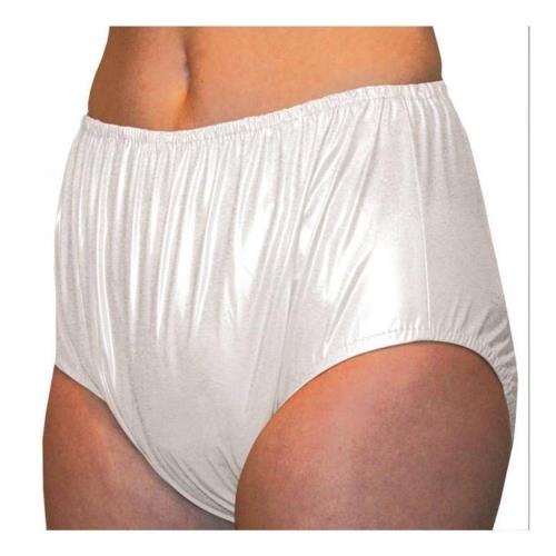 SUPRIMA 1205 vrchné inkontinenčné nohavičky PVC - Veľkosť 50