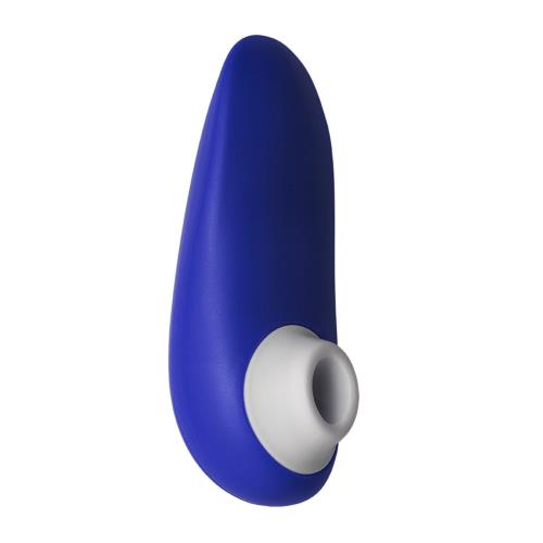 Womanizer Masážny strojček Starlet 2 modrá