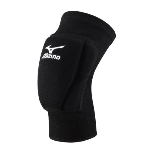 Mizuno VS-1 Ultra Kolenné chrániče, čierne, veľ. XL 7243-xl
