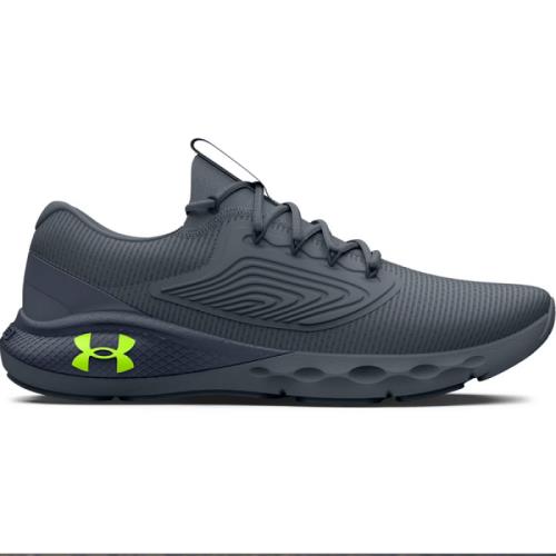 Under Armour Charged Vantage 2 Pánska bežecká obuv, grafitová, veľ. 43 91402-43