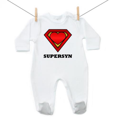 Boodyy Overal SuperSyn 98 (2-3 roky)