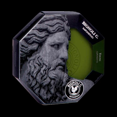 Mydlo Saponificio Bignoli Young 170gr
