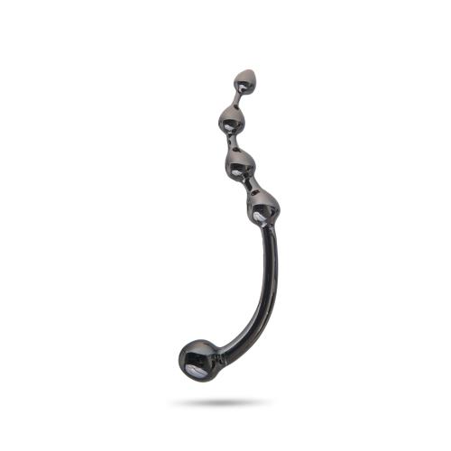 Dildo - Crontis strieborná