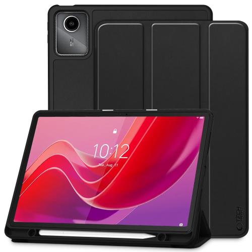 Tech-Protect SC Pen puzdro na Lenovo Tab M11 / K11E 11'', čierne