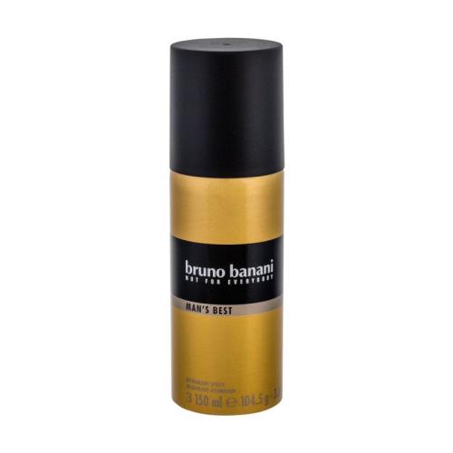 Bruno Banani dezodorant Man's Best