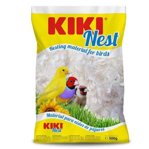 KIKI NEST SISAL TWINE 500g materiál na výrobu hniezda