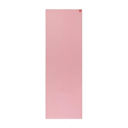 Bodhi Rishikesh Premium 60 PVC joga podložka s popruhmi 183 x 60 cm 4,5 mm 680RO