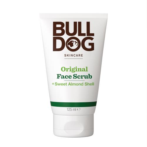 Bulldog Original Face Scrub Pleťový peeling