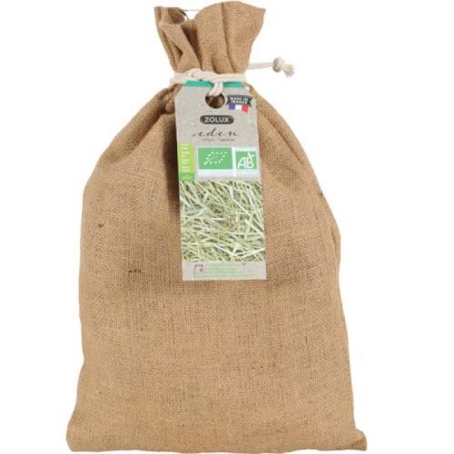 ZOLUX EDEN organické timotejové seno 200g