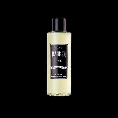 Voda po holeni Marmara Barber 4 500ml