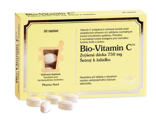 Bio-VITAMIN C FORTE