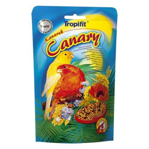 TROPIFIT Canary 700g krmivo pre kanáriky