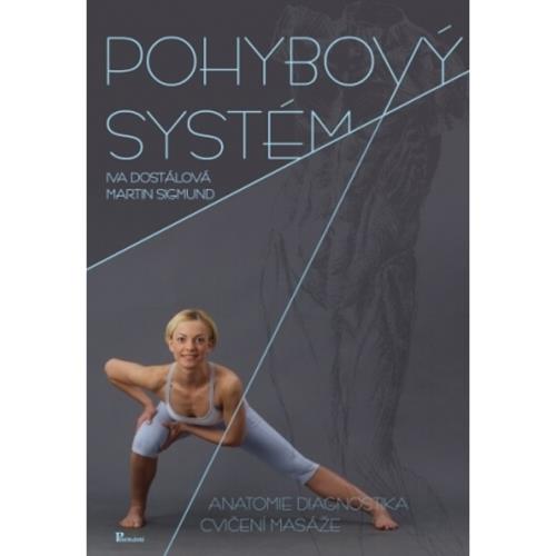 Pohybový systém + DVD