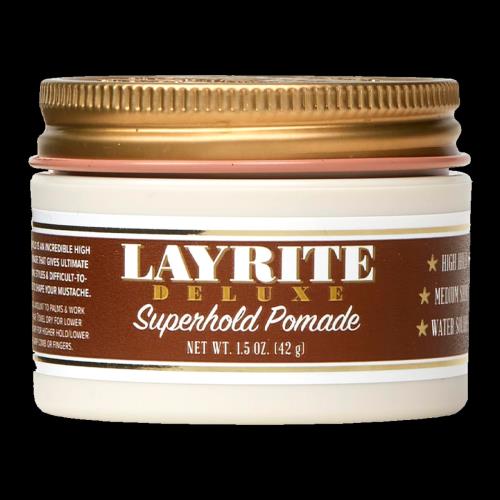 Pomada na vlasy Layrite Superhold Pomade 42g