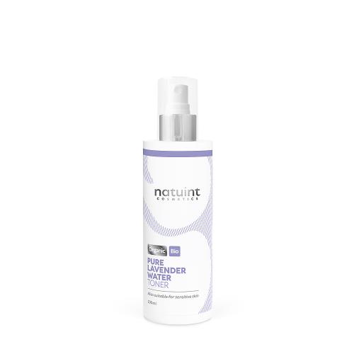 Natuint cosmetics - BIO Levanduľová voda 100 ml