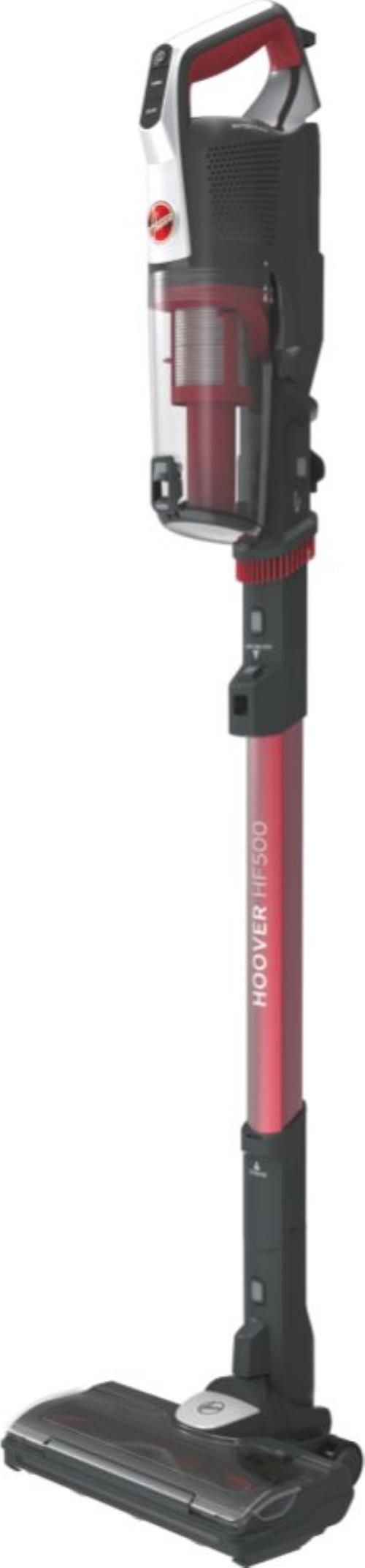HOOVER Tyčový vysávač HF522 STH 011