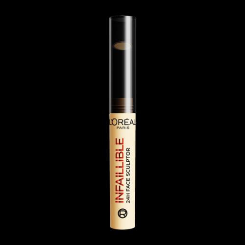 L’Oréal Paris Infaillible Face Sculptor Fair Lift kontúrovacia tyčinka