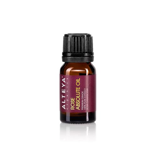 Ružový olej absolute Alteya Organics 5 ml