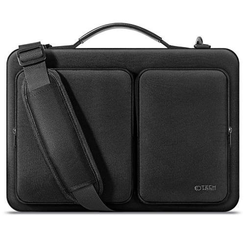 Tech-Protect Defender Bag taška na notebook 13-14'', čierna