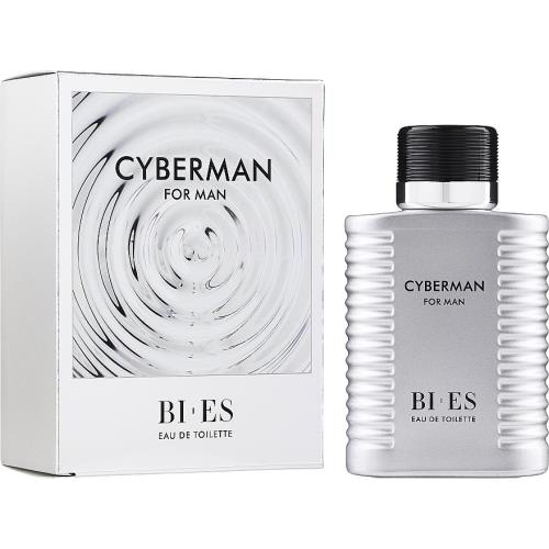 BI-ES Cyberman parfumovaná voda 100ml