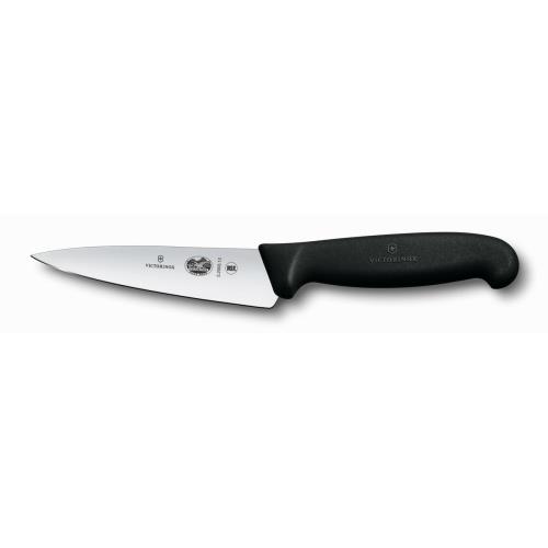 Victorinox 5.2003.15 kuchynský nôž 15 cm čierna