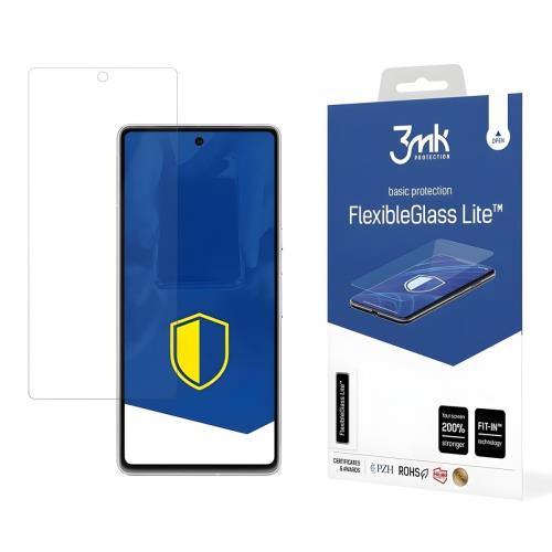 Ochranné sklo pre Google Pixel 7 - Transparentná H24574