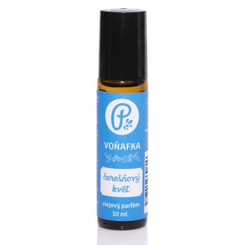 Voňafka - Čerešňový kvet 10ml olejový parfém