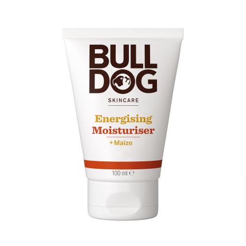Bulldog Energising Moisturizer Pleťový krém