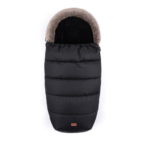 Fusak 4v1 Comfy Forever Black