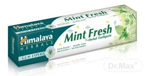 Himalaya Bylinná zubná pasta pre svieži dych