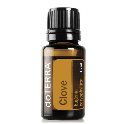 doTerra Clove Esenciálny olej klinček 15 ml