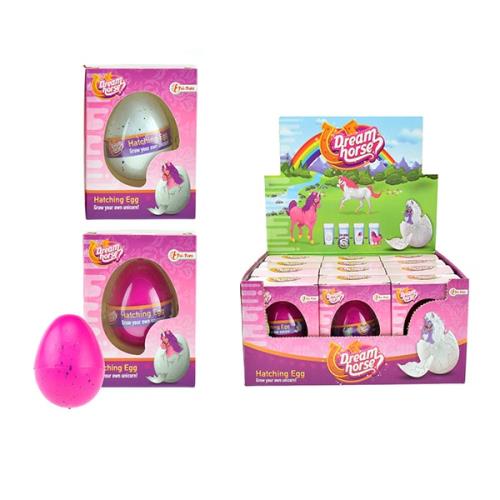 Vajíčko jednorožec-Toi Toys