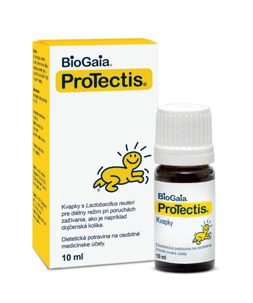 BioGaia ProTectis
