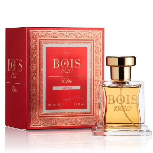 BOIS 1920 ELITE II parfumovaná voda