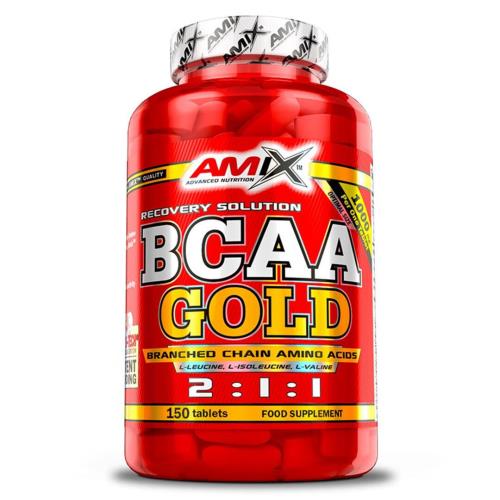 Amix BCAA Gold 300 tabliet