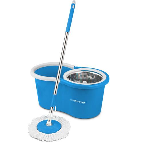 Mop na podlahu ESPERANZA EHS006 SPIN MOP