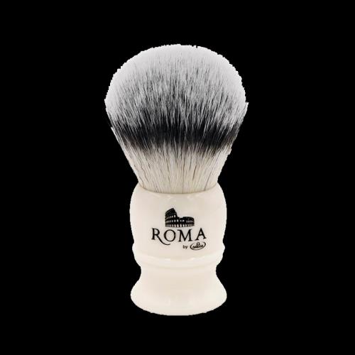 Syntetická kefka na holenie Omega Roma Colloseo
