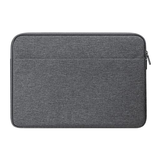 Dux Ducis LBDB obal na notebook 15.5 - 16'', šedý